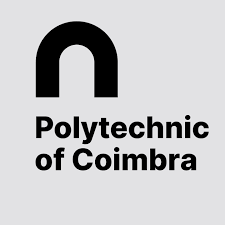 Instituto Politécnico de Coimbra logo